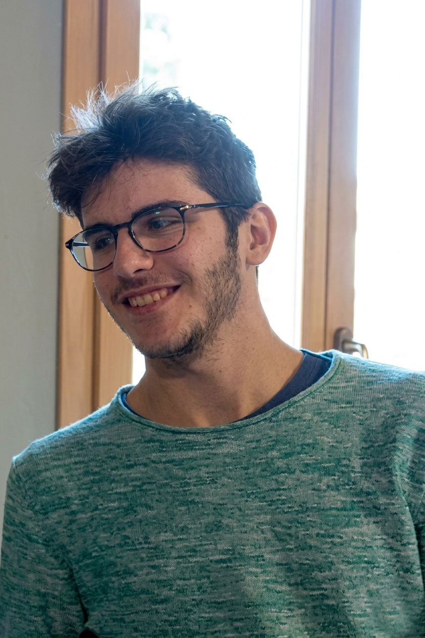 CASI