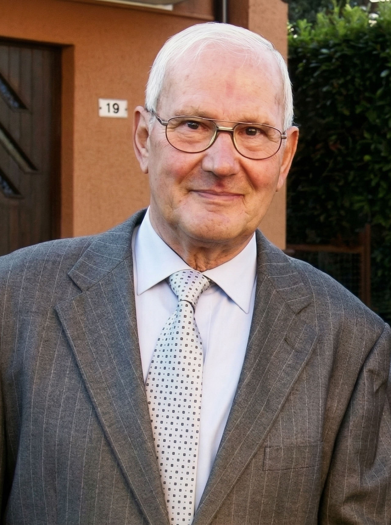 LORENZINI